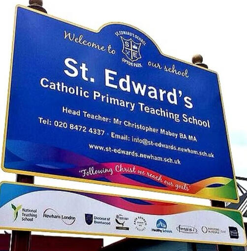 School Signs
