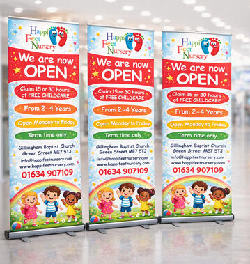 Banners