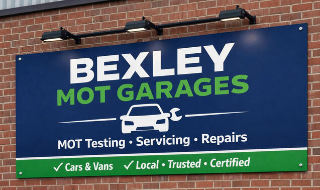 Shop Signs