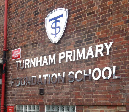School Signs
